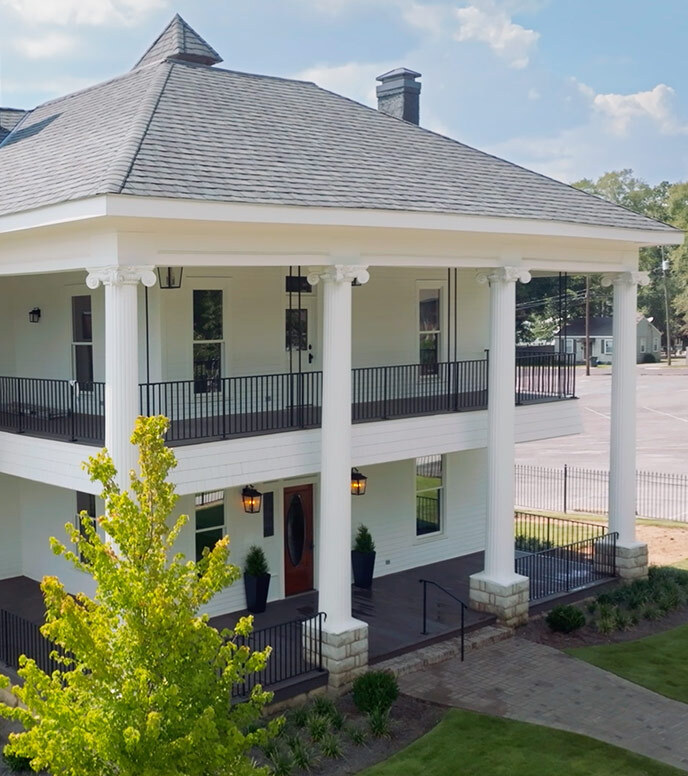 Historic Home and Museum
