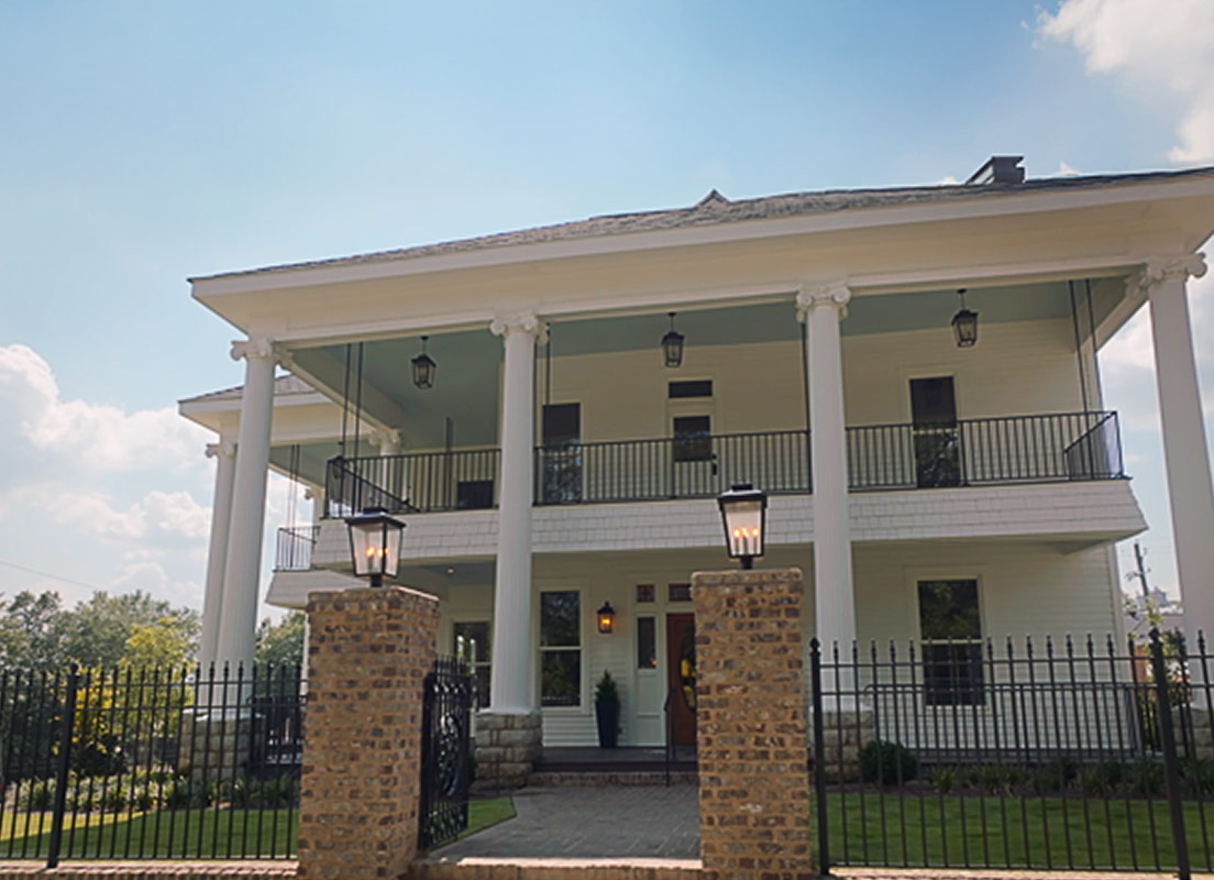 Historic Home and Museum